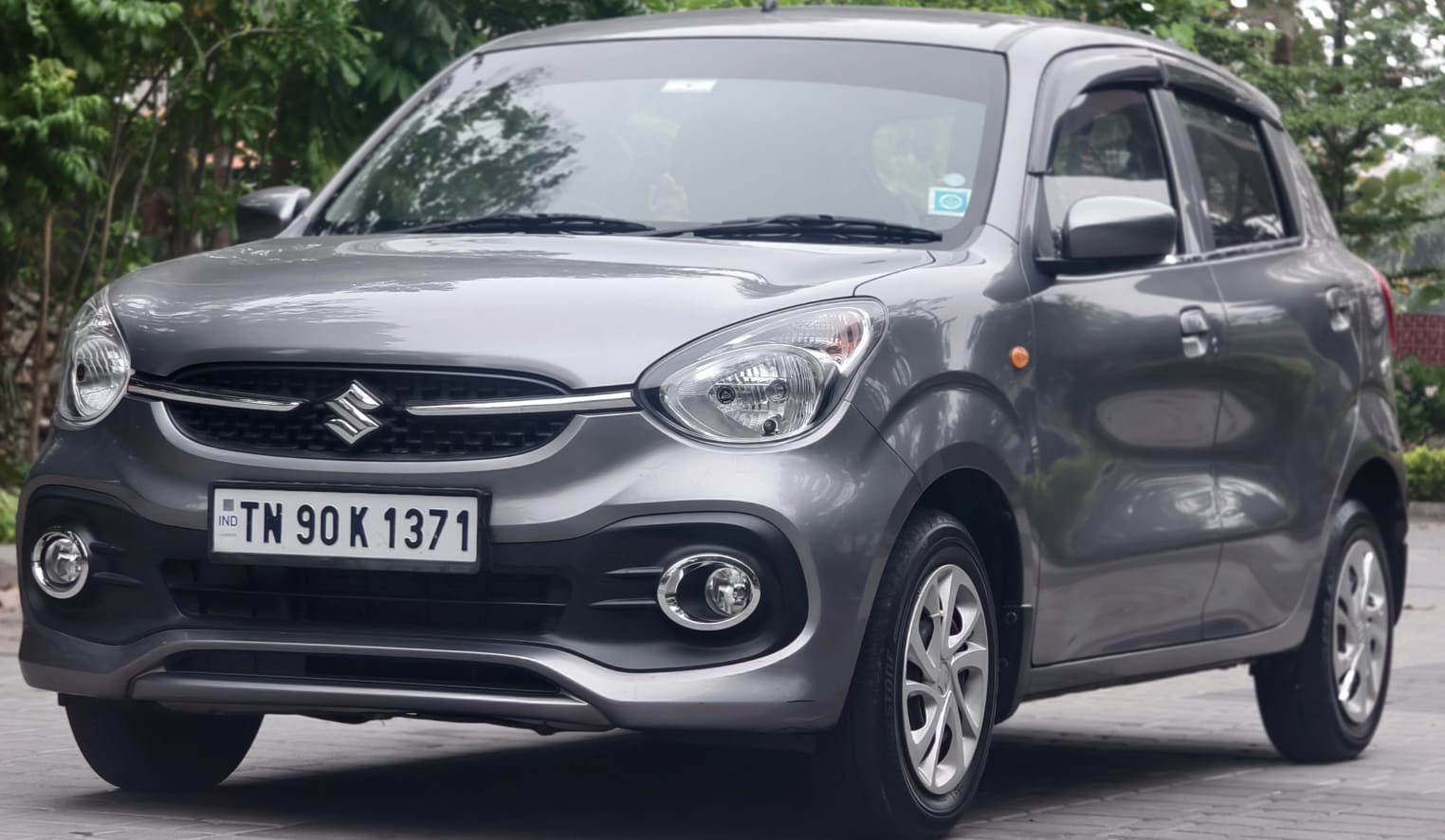 Maruti Suzuki Celerio - Image 9